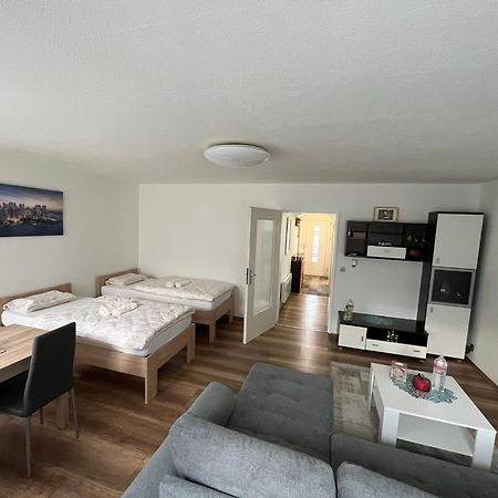 Modernes Apartment Saarbruecken Luaran gambar
