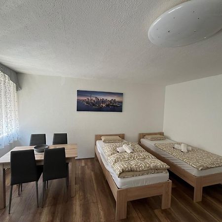 Modernes Apartment Saarbruecken Luaran gambar