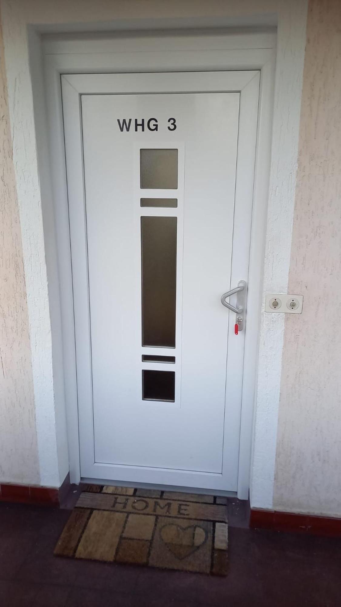 Modernes Apartment Saarbruecken Luaran gambar