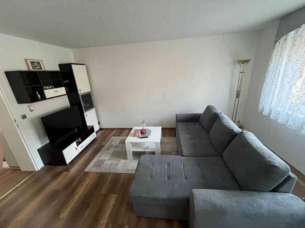 Modernes Apartment Saarbruecken Luaran gambar